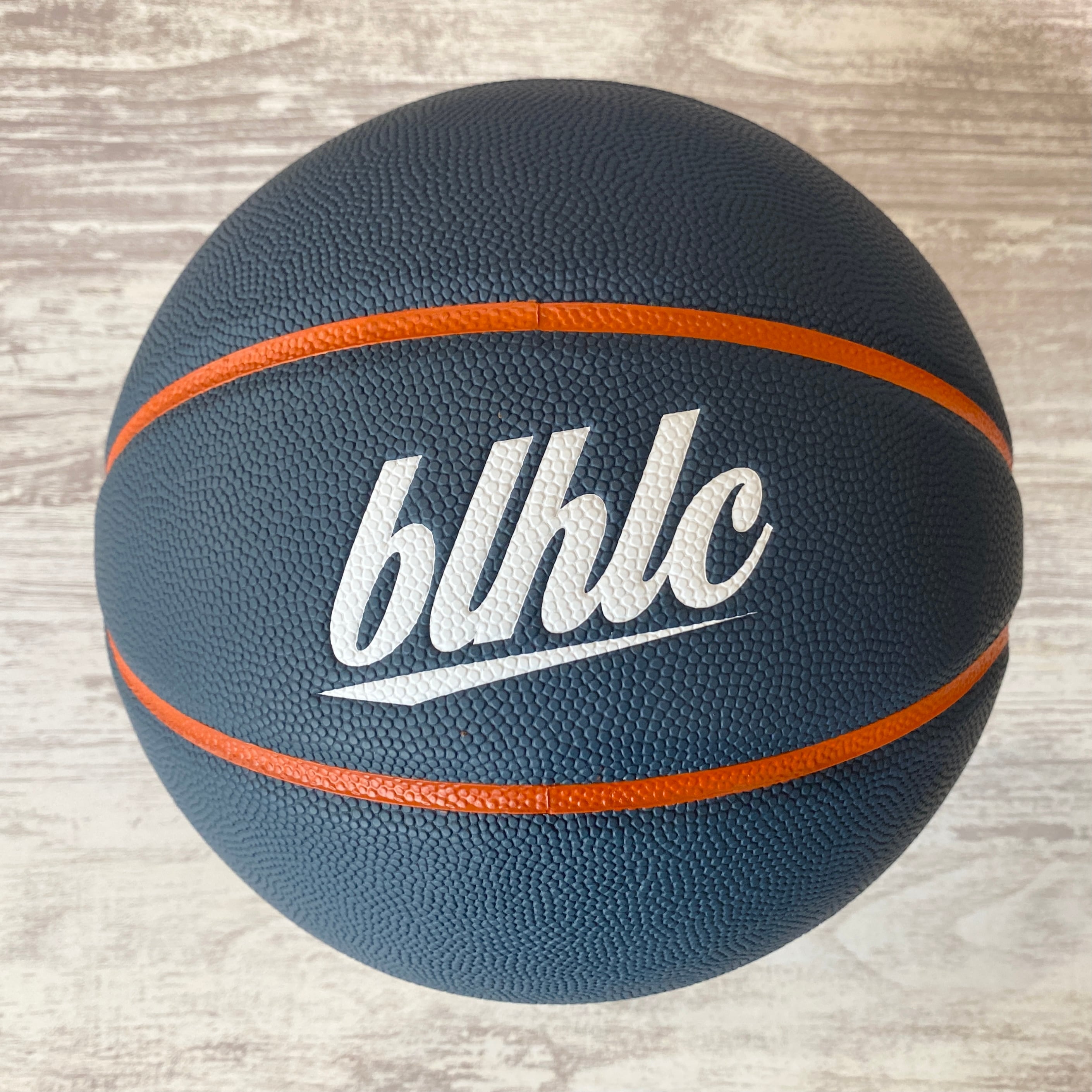 【BALLAHOLIC】PLAYGROUND BASKETBALL ballaholic x TACHIKARA ACT sb store