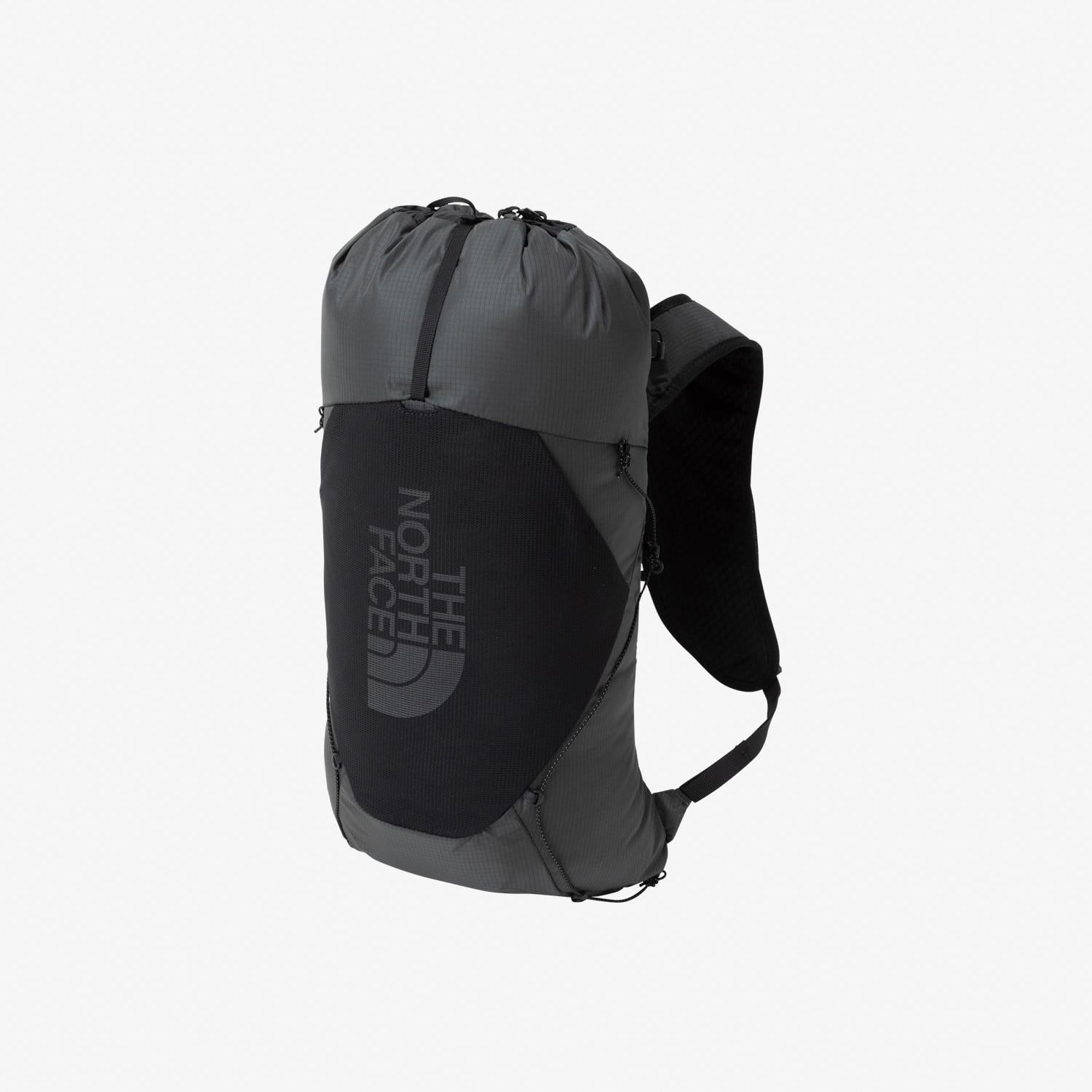 THE NORTH FACE (ザ・ノース・フェイス)Factor Fly 14(ファクターフライ14)-グラファイトグレー(GG) バックパック