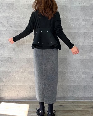 アンナケリー  Annakerry グリッターナローSK