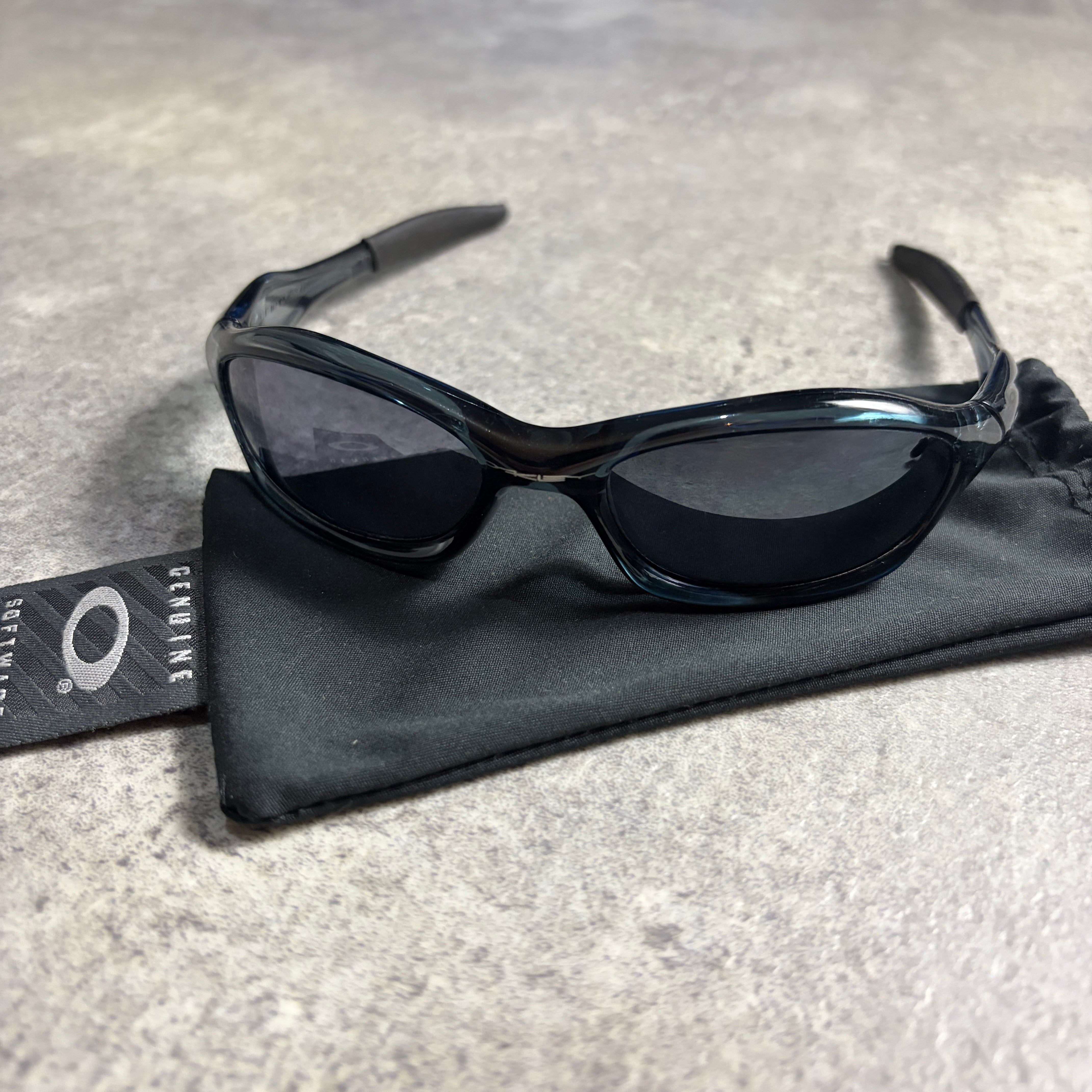 00s OAKLEY PIT BULL SUNGLASSES ARCHIVE | LOST