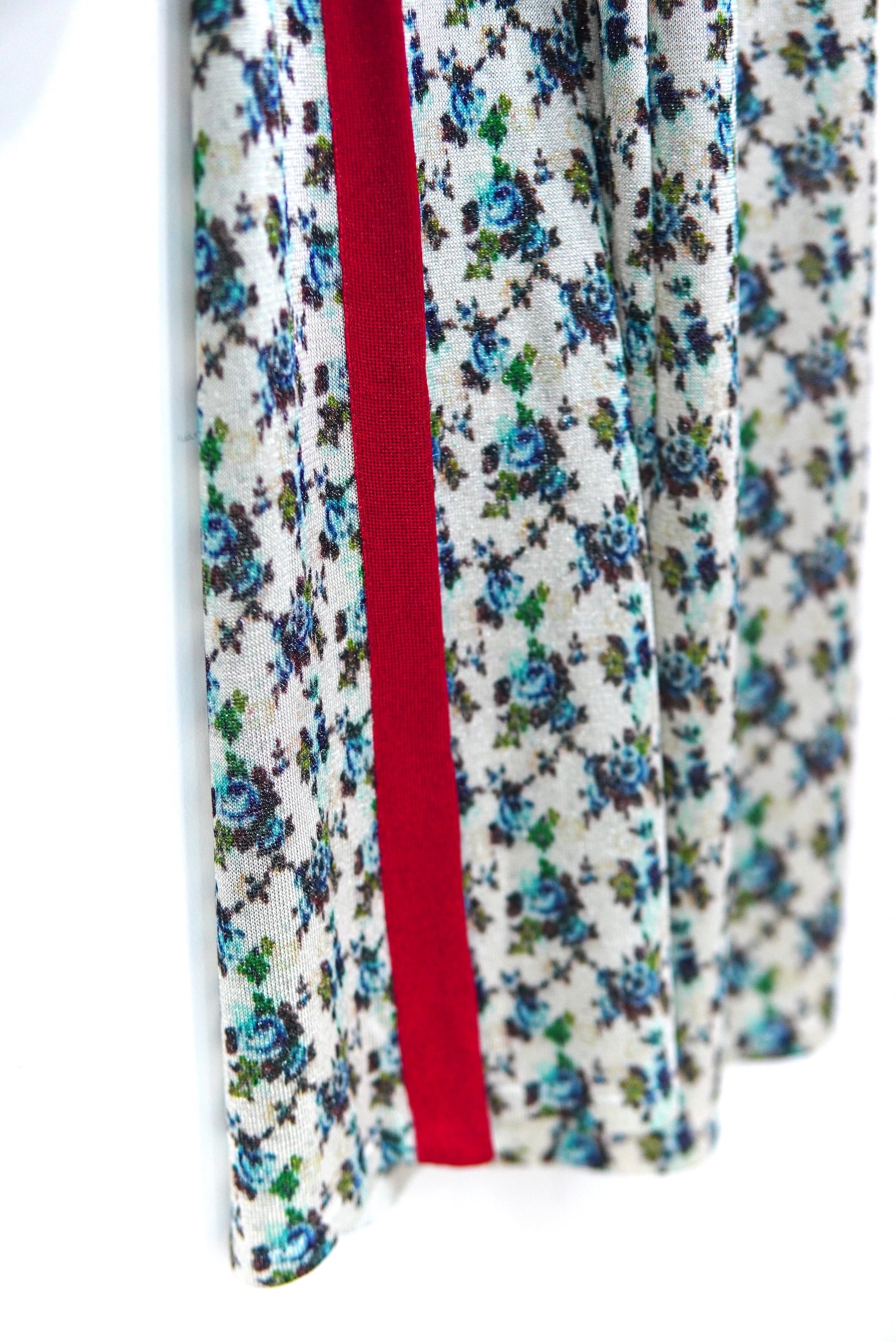 OPEN SESAME CLUB / sparkle print pants | POETRY