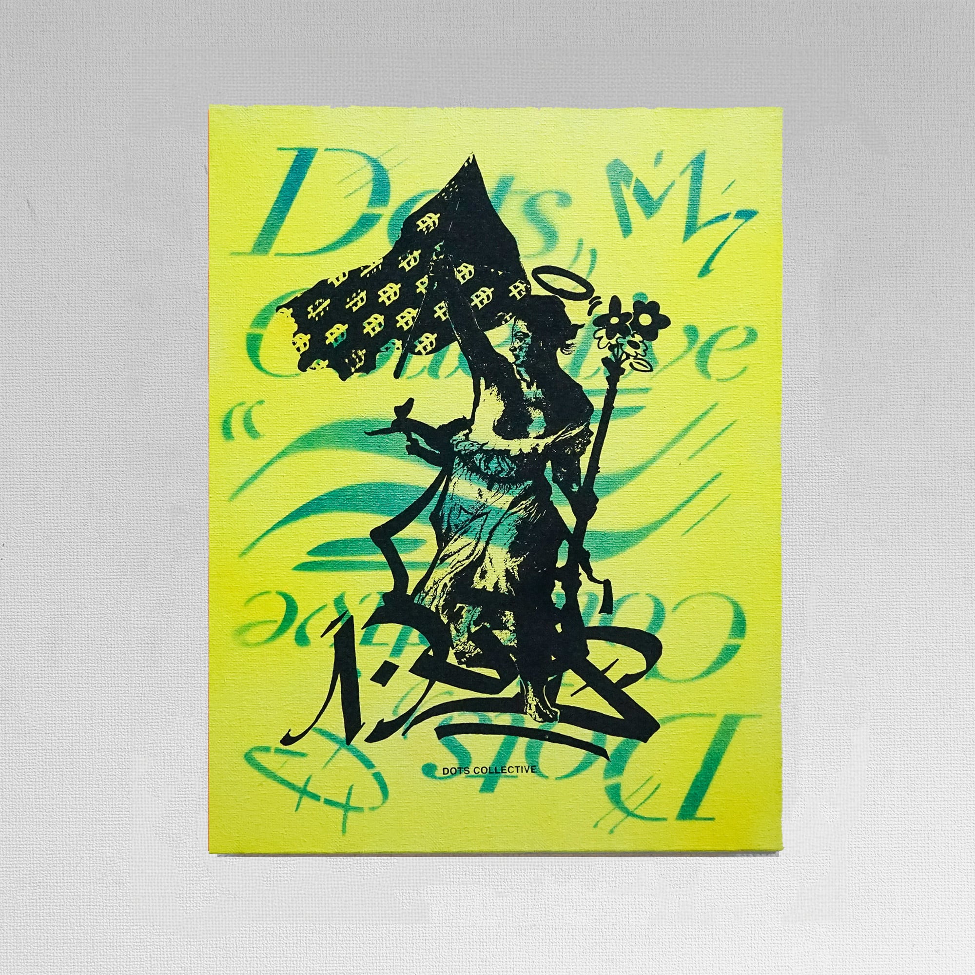 dots collective art