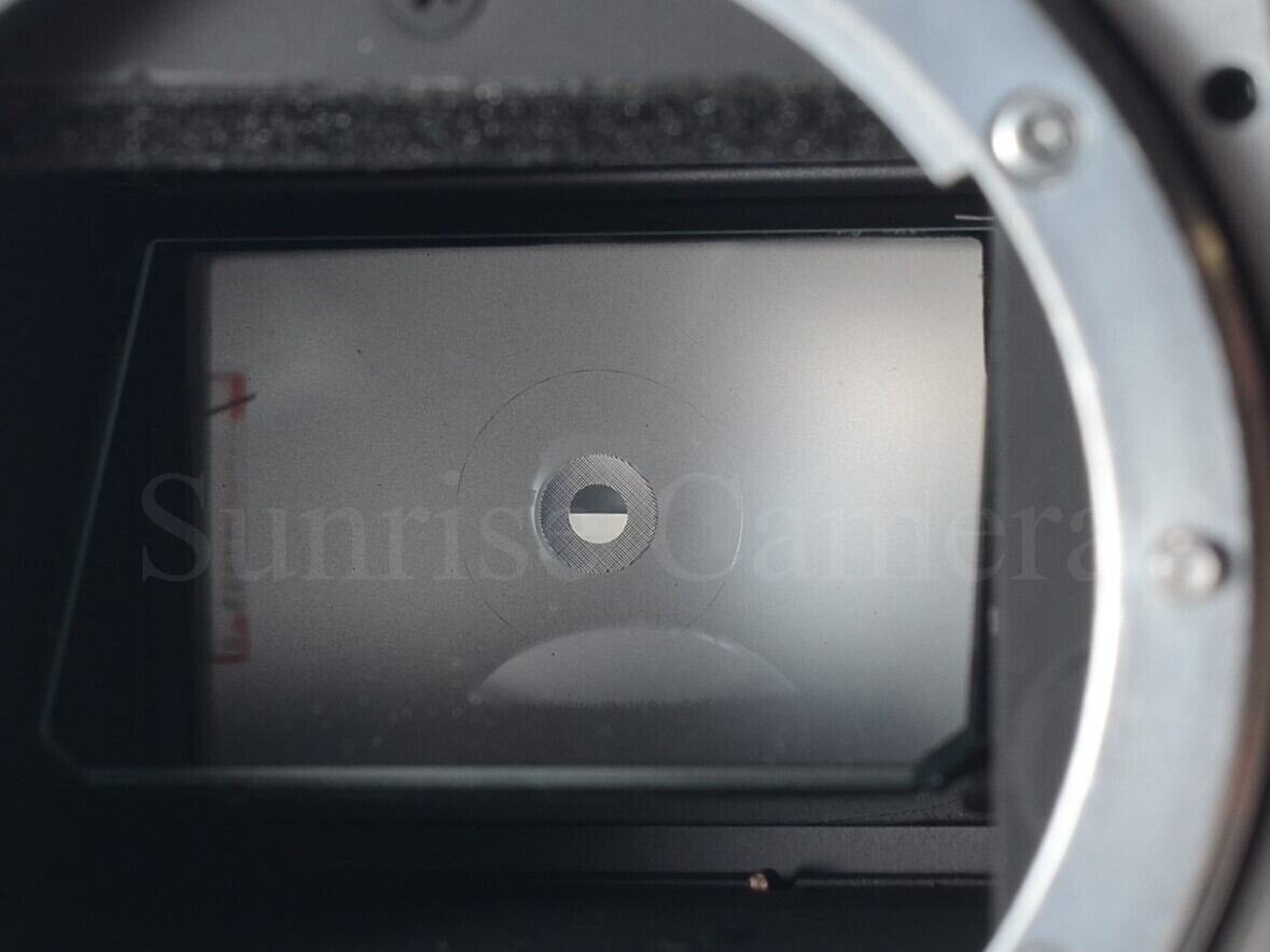 Nikon ニコン FG-20 ボディ【 整備済 】② Nikon ニコン FG-20 ボディ【 整備済 】②