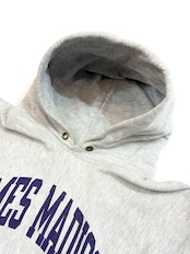 80s Champion REVERSE WEAVE HOODIE MADE IN USA Size XL