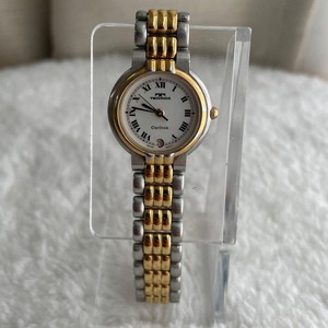 TECHNOS Carlton 腕時計　#1925