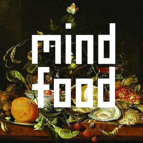 PHILIPPE COHEN SOLAL "MIND FOOD"