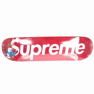 シュプリーム SUPREME