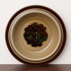 ARABIA FINLAND Otso SALAD(SOUP)BOWL