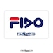 FIDO Darts Card [013]