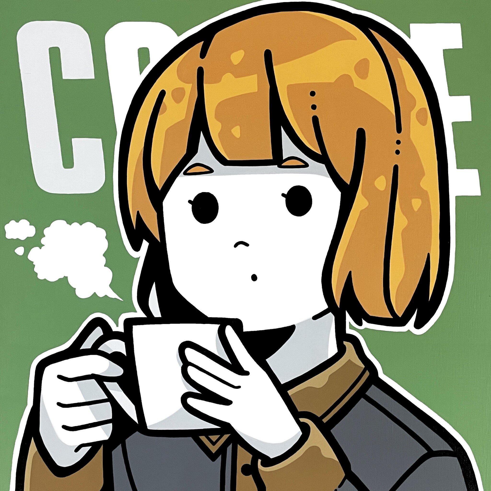 【原画作品】untitled【SANEYUKI MATSUMOTO・SUMMER CONNECTION 2024】_2