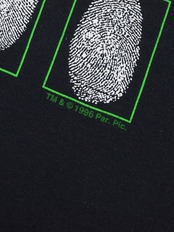 Apple "Impossible 1990s" T-Shirt / アップル