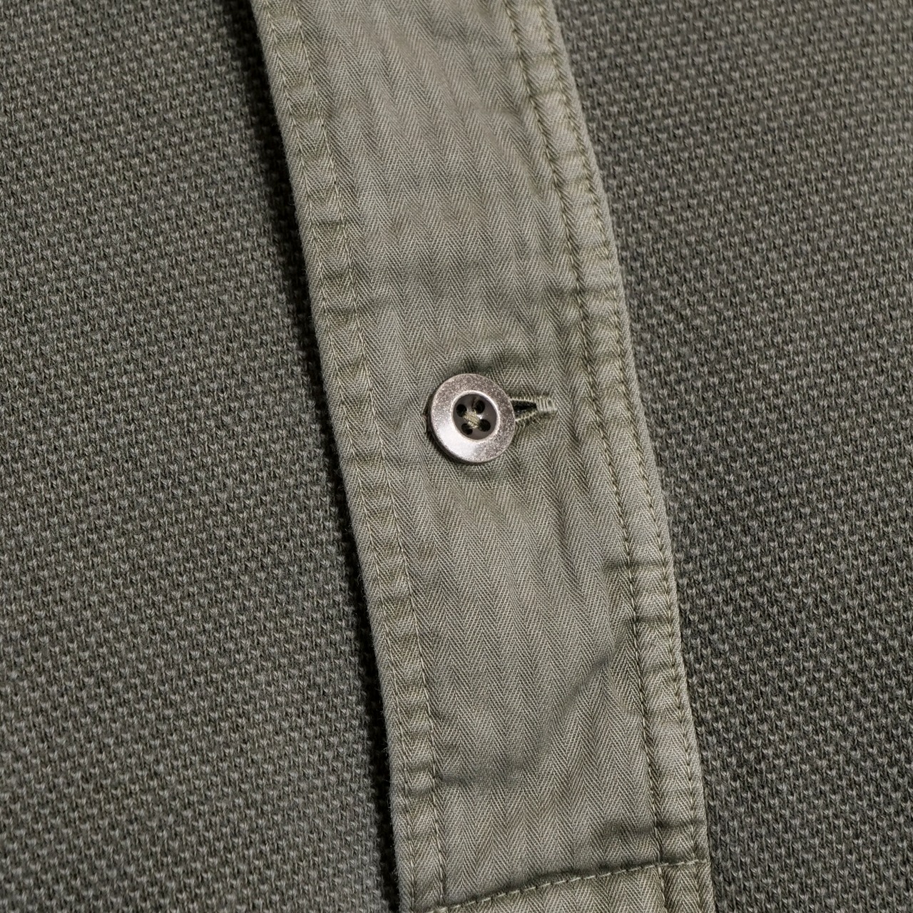 Skane【スコーネ】・477M-670C・C/#47 Army Green