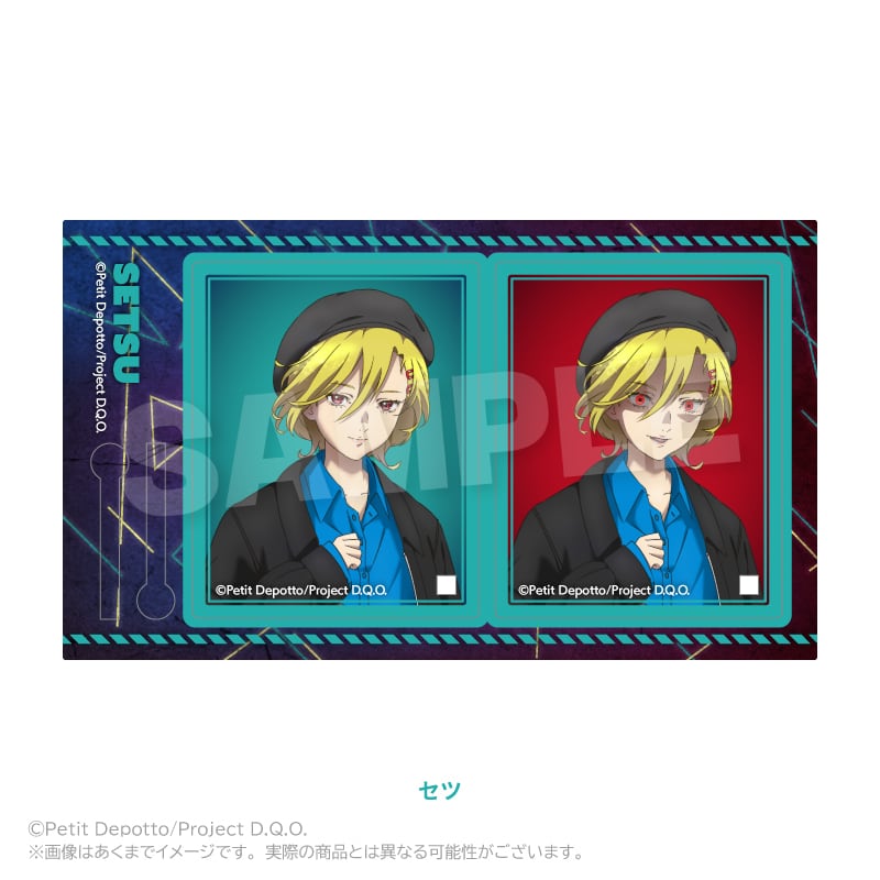 5月発売予定】グノーシア アクリルスタンド | ワイワイワールド