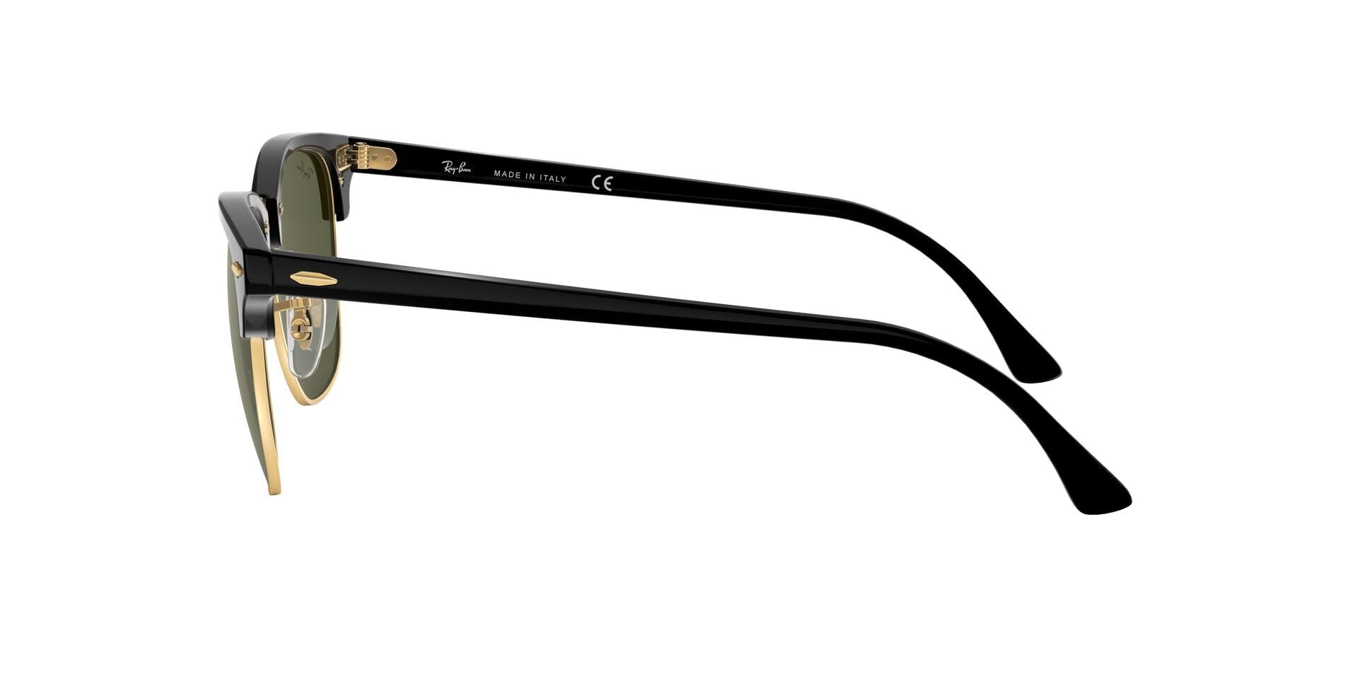 Ray-Ban (レイバン) // CLUBMASTER // RB3016-W0365 | メガネのイタガキ