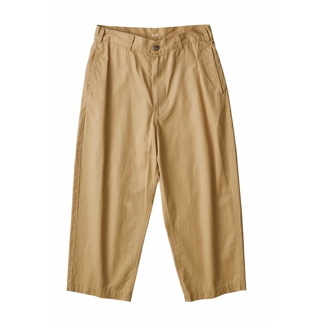 ERNEST GABARDINE PANTS