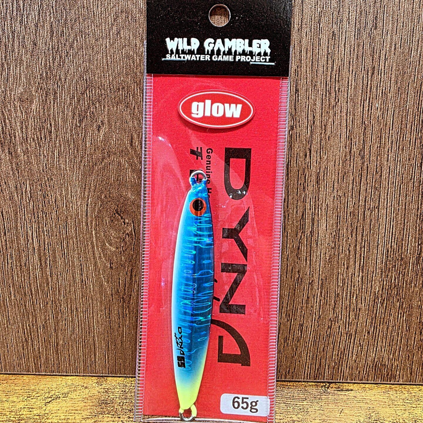 CRAZY WORKS SH195 FLAT | CLEVER FISH