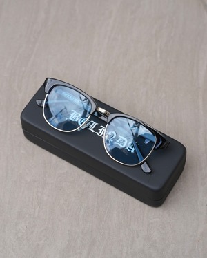 BELINDA ORIGINAL SUNGLASSES BLUE 【BB25001】