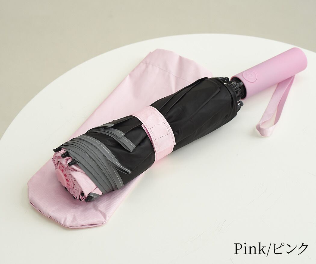 折り畳み傘 ペンタゴン67 軽量折りたたみ傘｜デザインコレクション｜日本デザイン