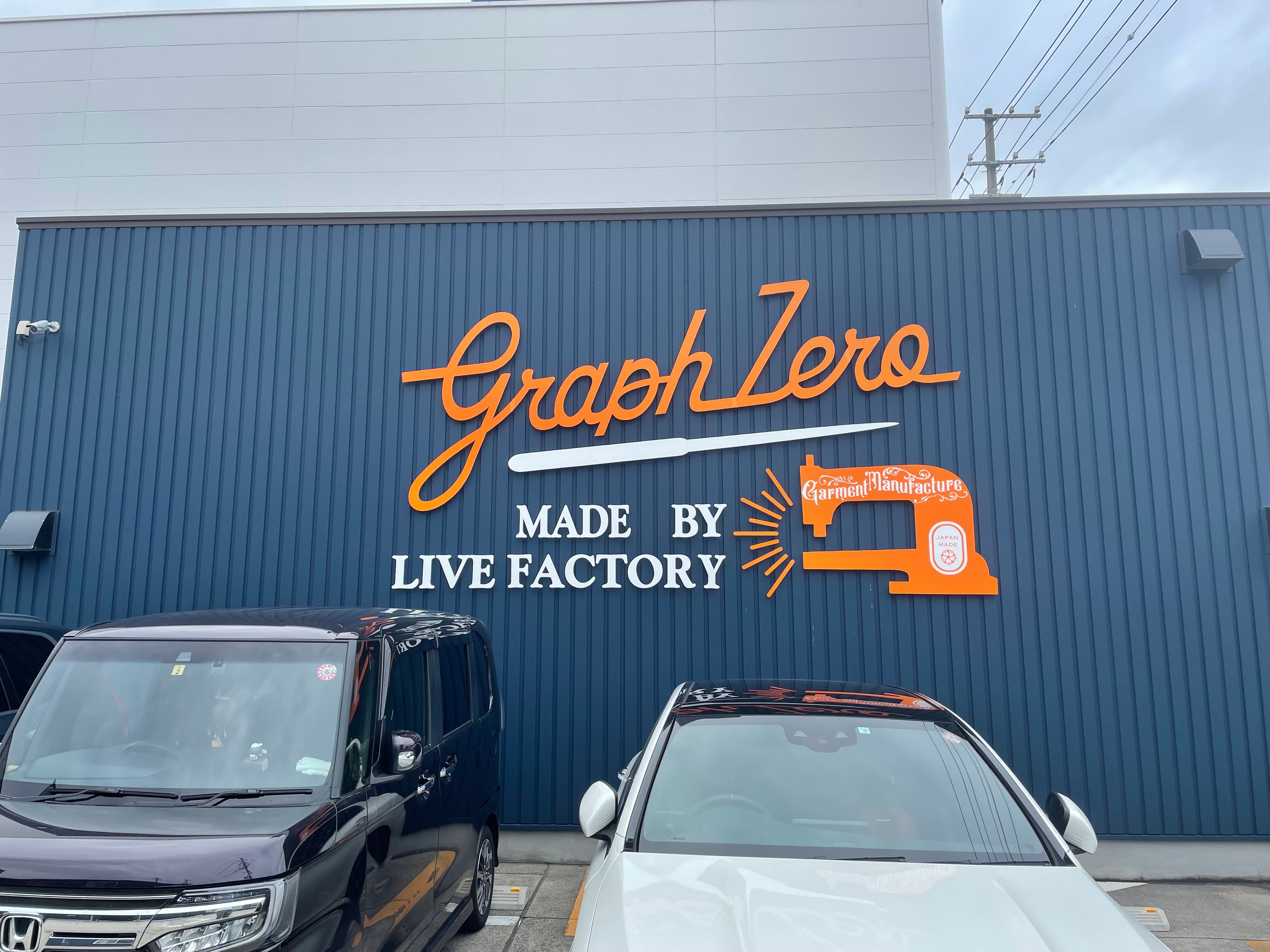 入手困難】graphzero original denim使用のトートバッグ | 三革屋