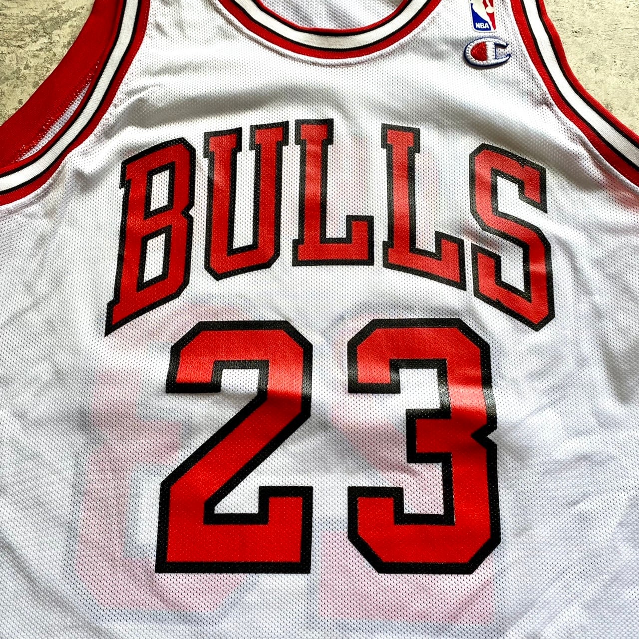 古着 used 90年代 ヴィンテージ NBAユニフォーム タンクトップ シカゴ