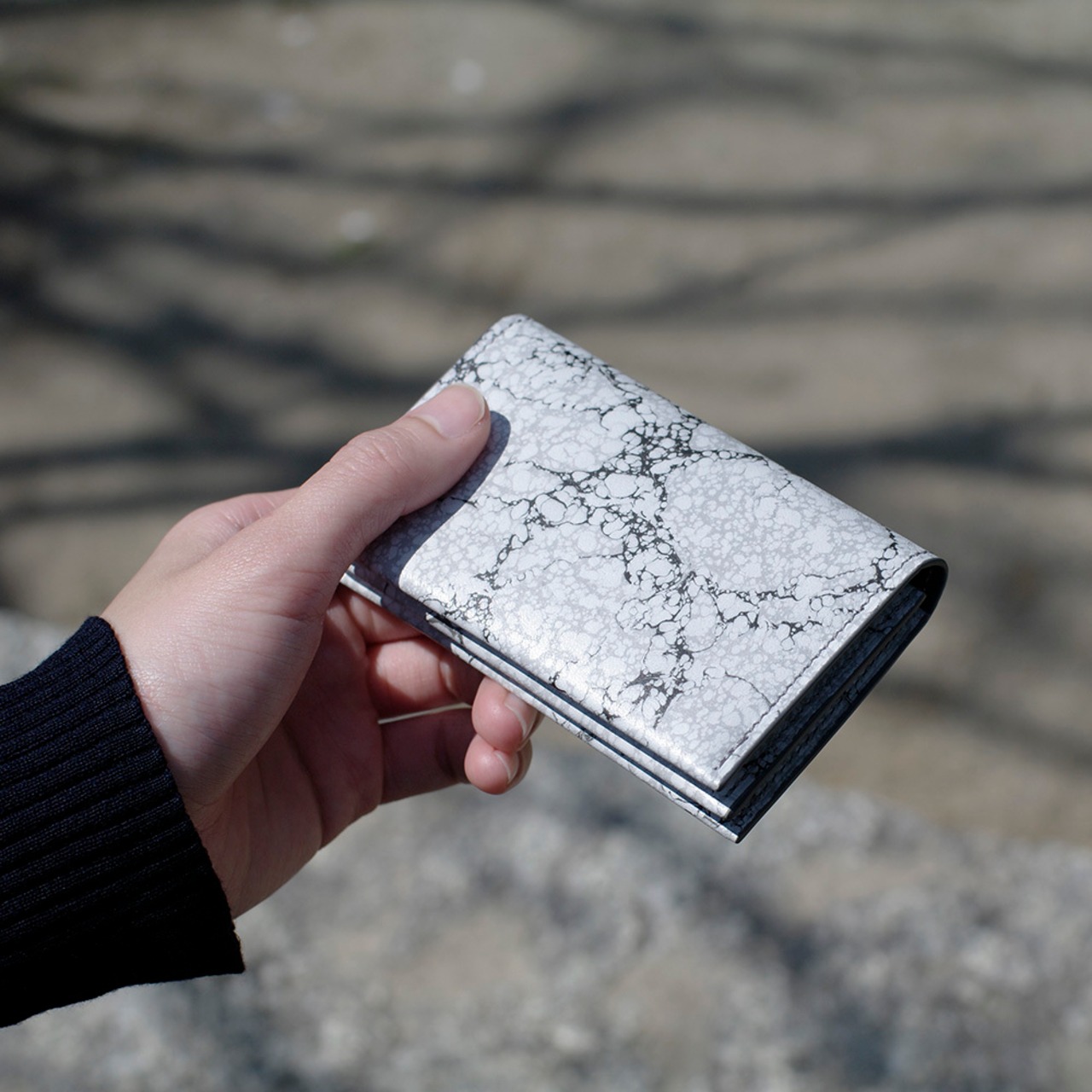 hyo - 名刺入れ -