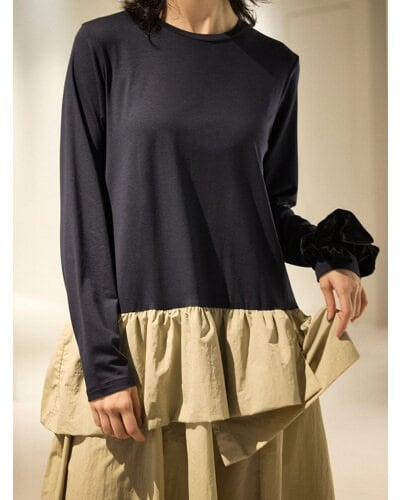 Mewl[M254-53053] タフタドッキングOP