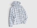 DIGAWEL” DIGAWEL“Hoodie shirt Green Mix”