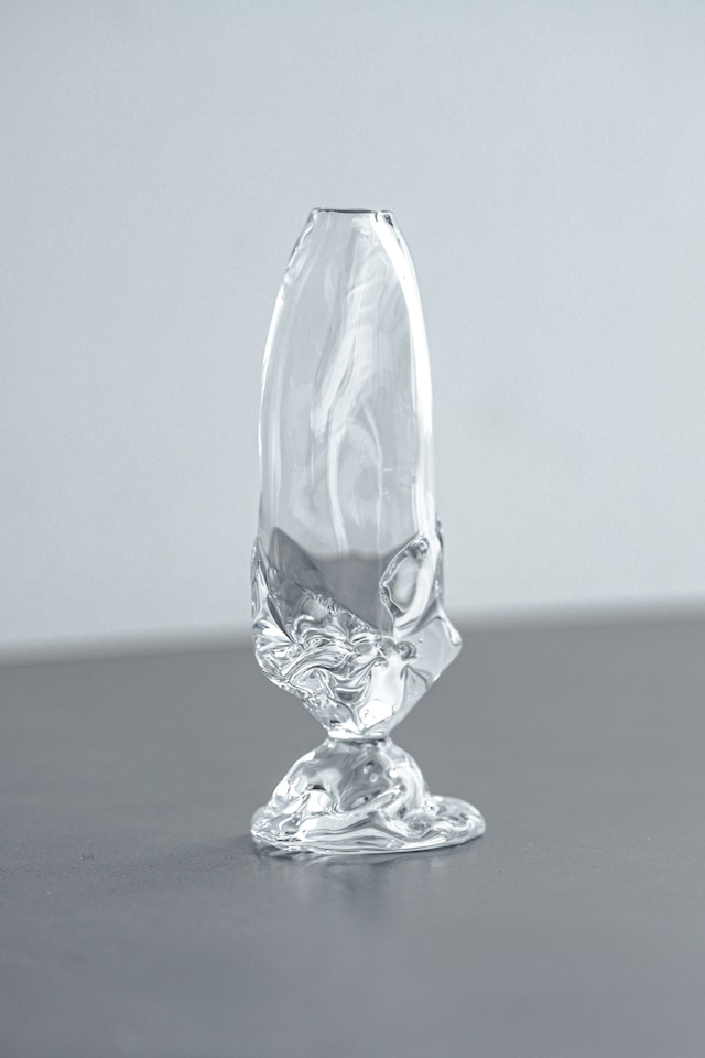 安藤里実 / Vase 14