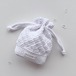 Drawstring Pouch〈 Snow White 〉