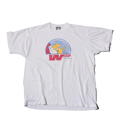 WesternAirline 90sVintage T-Shirts