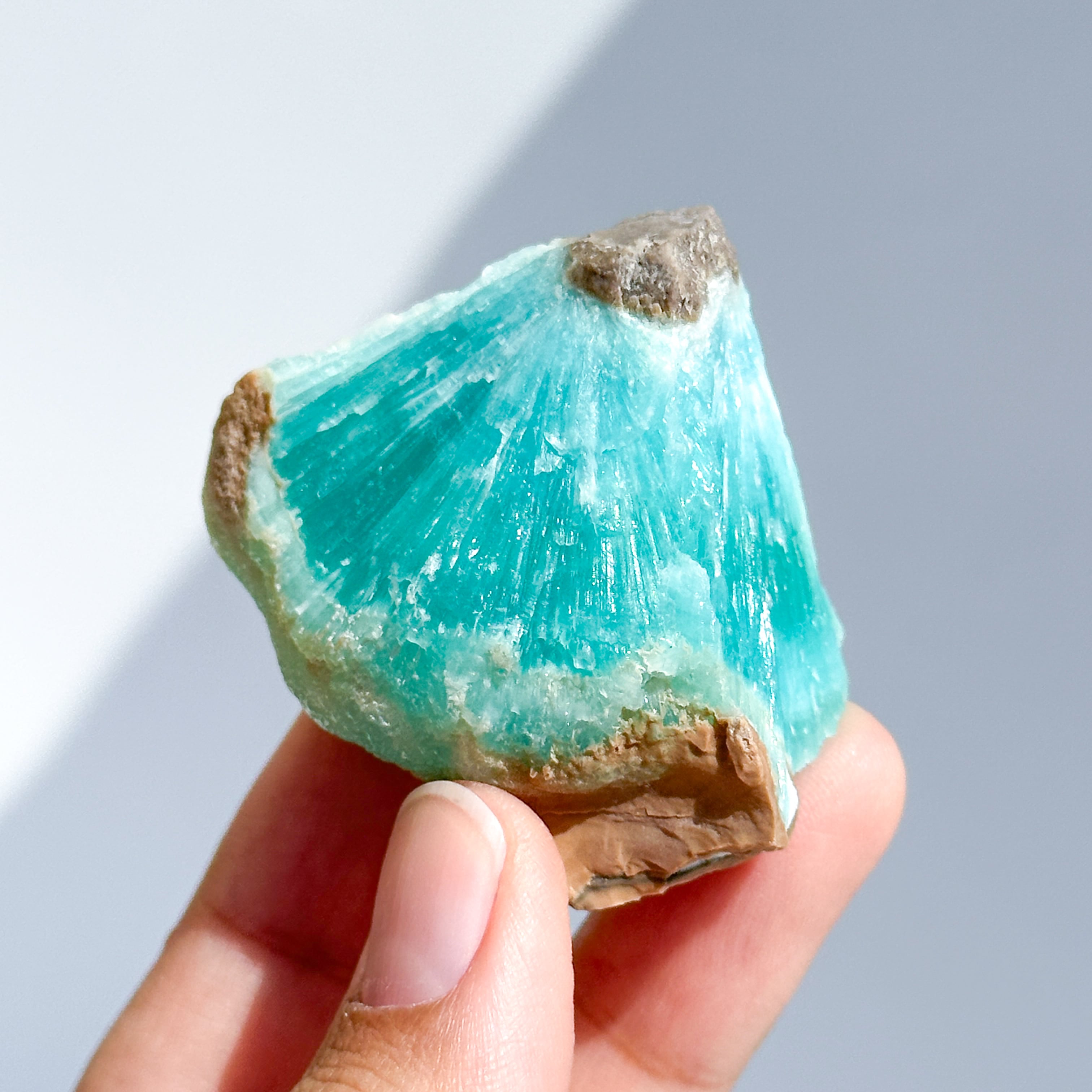 天然石 原石　クラスター　スミソナイト スミソナイト 原石 12◇ Smithsonite◇天然石・鉱物・パワーストーン