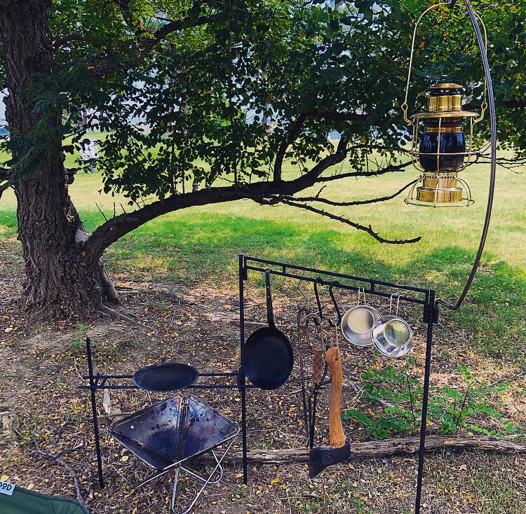 ARURUキャンプ椅子 リクライニング | 折りたたみ式・4段階調節 | 全