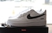 NIKE × Supreme AIR FORCE 1 LOW SP