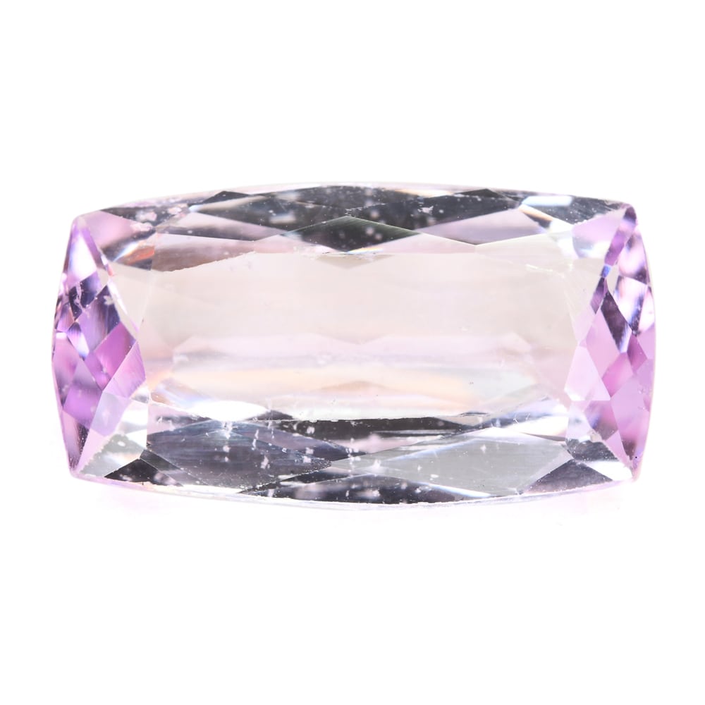 2/10新着】クンツァイト アフガニスタン産 6.85ct #JWA3624 | EBiS GEM