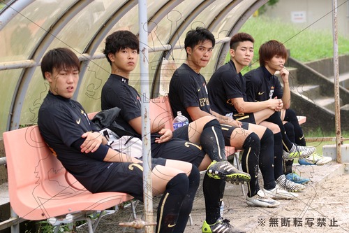 2018AWリーグB第4節 UJF.C vs FC Esperanza