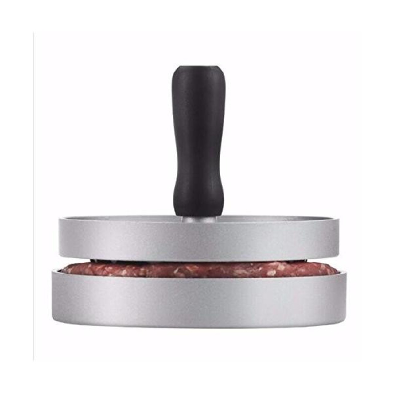 Formosa Japan 12cm パティ メーカー ハンバー ガープレス 肉 プレス モールド IF-KT-MTPRS