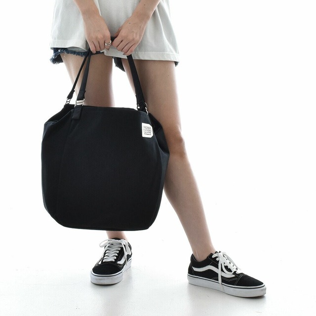 FREDRIK PACKERS フレドリックパッカーズ ミッション トートエス MISSION TOTE S
