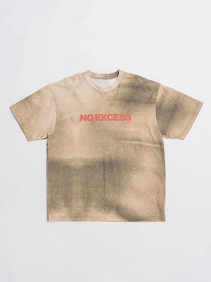 【26SS】PRANK PROJECT プランクプロジェクト /Abstract TEE