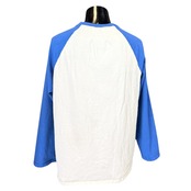 【RHUDE】ルード ラグラン ロングTシャツ