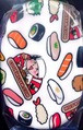 COOKINGSAN Bento Box Made In Japan