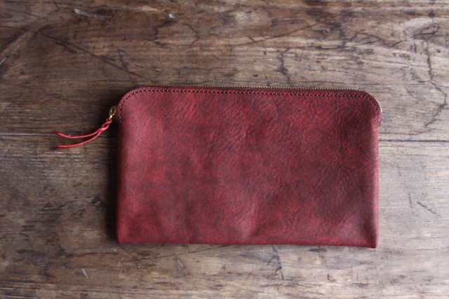 [libretto] passbook pouch