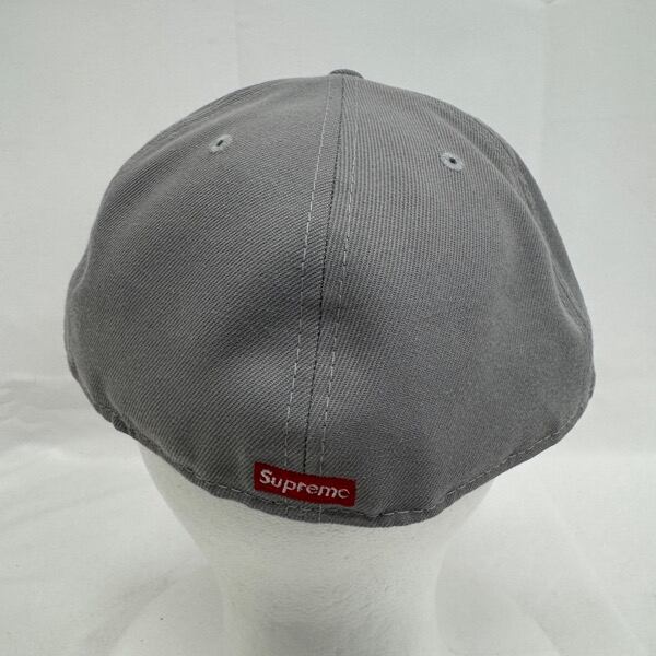 Supreme×New Era/シュプリーム×ニューエラ【21SS】Skull Cap/スカル