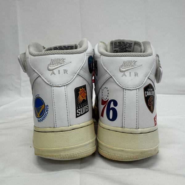 17AW NIKE SUPREMEコラボ サイズM 古着 5bbf40e839703cf601623c46e84614