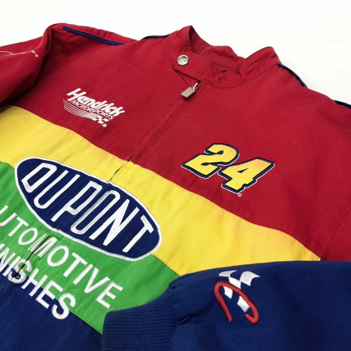 CHASE AUTHENTICS 90年代 チェイス DUPONT デュポン ジェフ CHASE AUTHENTICS 90年代 チェイス DUPONT デュポン ジェフ