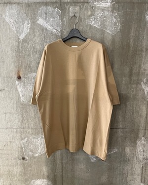 【DRIES VAN NOTEN】HEIN T-SHIRT