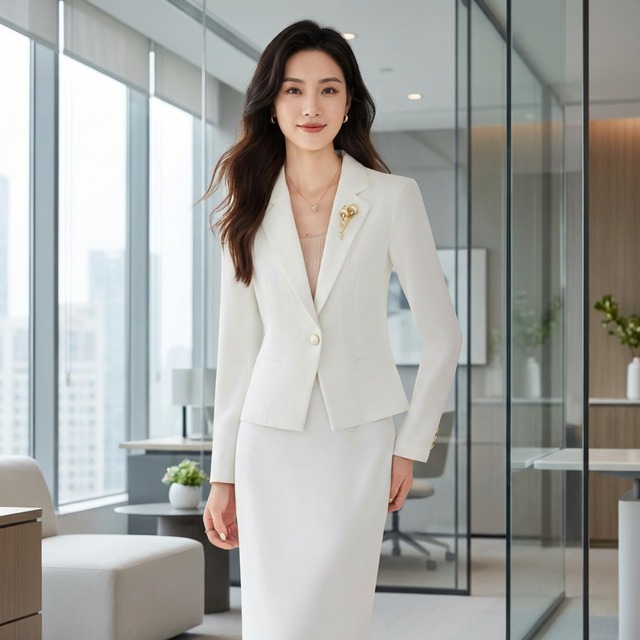 アーバンエレガンススーツ（4color） A1210