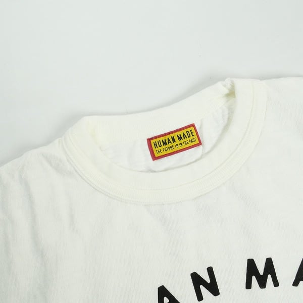 Human Made 洋服シャツXL Size【XL】 HUMAN MADE ヒューマンメイド 25AW GRAPHIC T-SHIRT