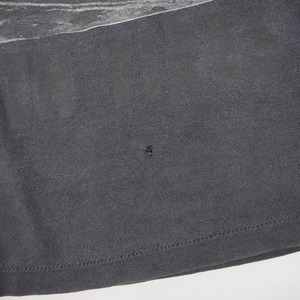 90s Herb Ritts "Fred with Tires, Hollywood" tee