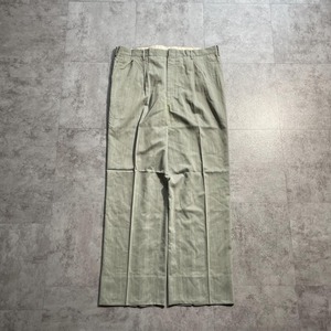 90s balenciaga スラックス ストライプ 日本製 【W34】