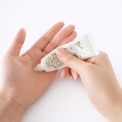 マルチバーム｜天然精油 ラベンダー＆ゼラニウム